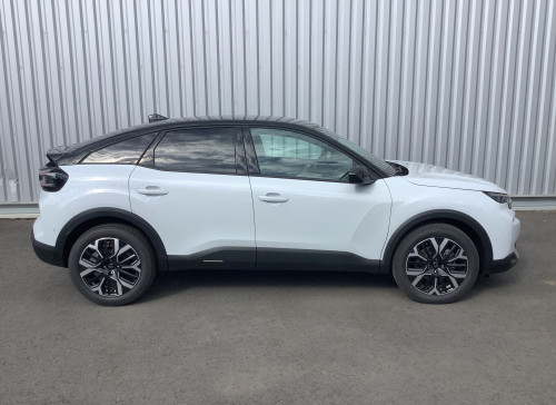 Citroën C4 Nouveau Hybride 136 e-DCS6 Max