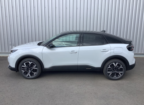 Citroën C4 Nouveau Hybride 136 e-DCS6 Max