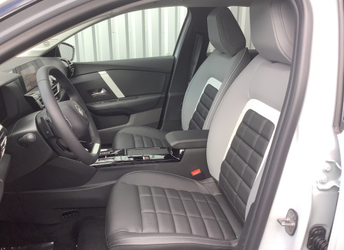 Citroën C4 Nouveau Hybride 136 e-DCS6 Max