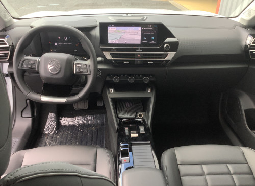 Citroën C4 Nouveau Hybride 136 e-DCS6 Max