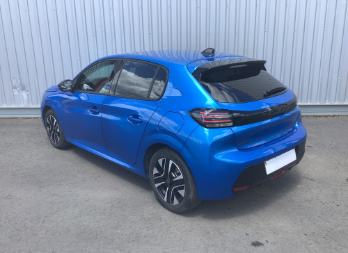 Peugeot 208 Nouvelle 100 S&S BVM6 Allure