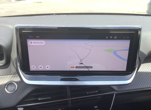 Peugeot 208 Nouvelle 100 S&S BVM6 Allure