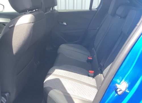 Peugeot 208 Nouvelle 100 S&S BVM6 Allure