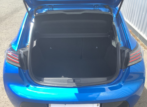 Peugeot 208 Nouvelle 100 S&S BVM6 Allure