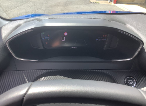 Peugeot 208 Nouvelle 100 S&S BVM6 Allure