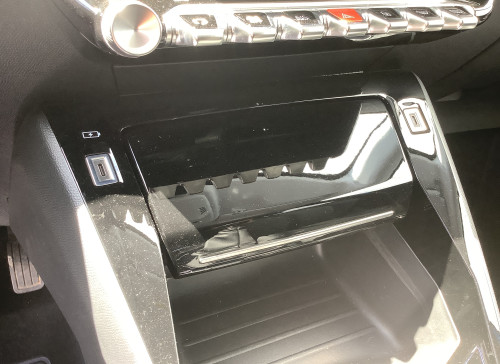Peugeot 208 Nouvelle 100 S&S BVM6 Allure