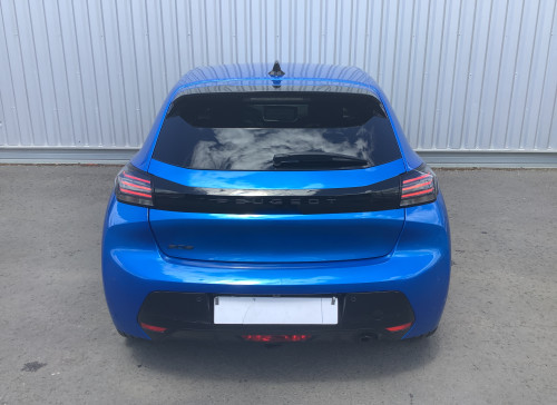 Peugeot 208 Nouvelle 100 S&S BVM6 Allure