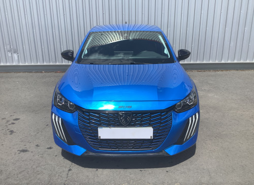 Peugeot 208 Nouvelle 100 S&S BVM6 Allure