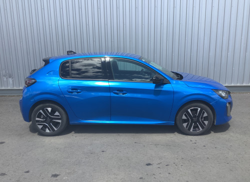 Peugeot 208 Nouvelle 100 S&S BVM6 Allure