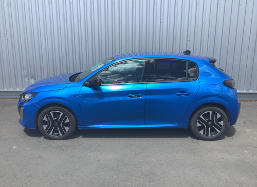 Peugeot 208 Nouvelle 100 S&S BVM6 Allure