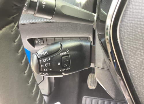 Peugeot 208 Nouvelle 100 S&S BVM6 Allure
