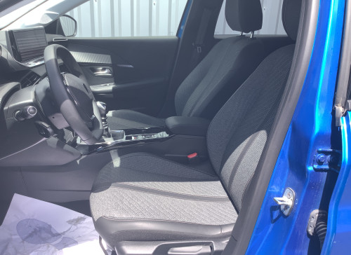 Peugeot 208 Nouvelle 100 S&S BVM6 Allure