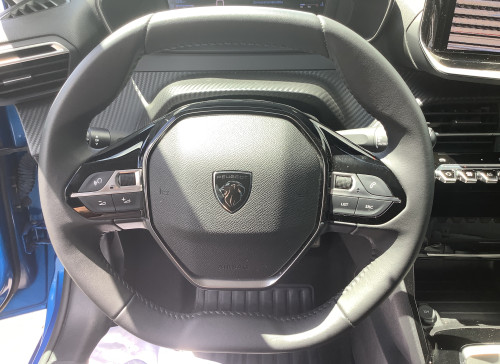 Peugeot 208 Nouvelle 100 S&S BVM6 Allure