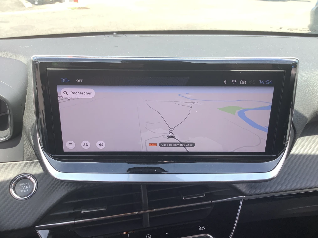 Peugeot 208 100 S&S BVM6 Allure