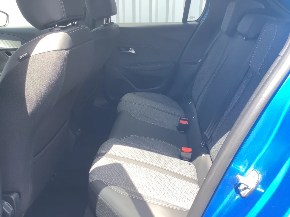 Peugeot 208 100 S&S BVM6 Allure