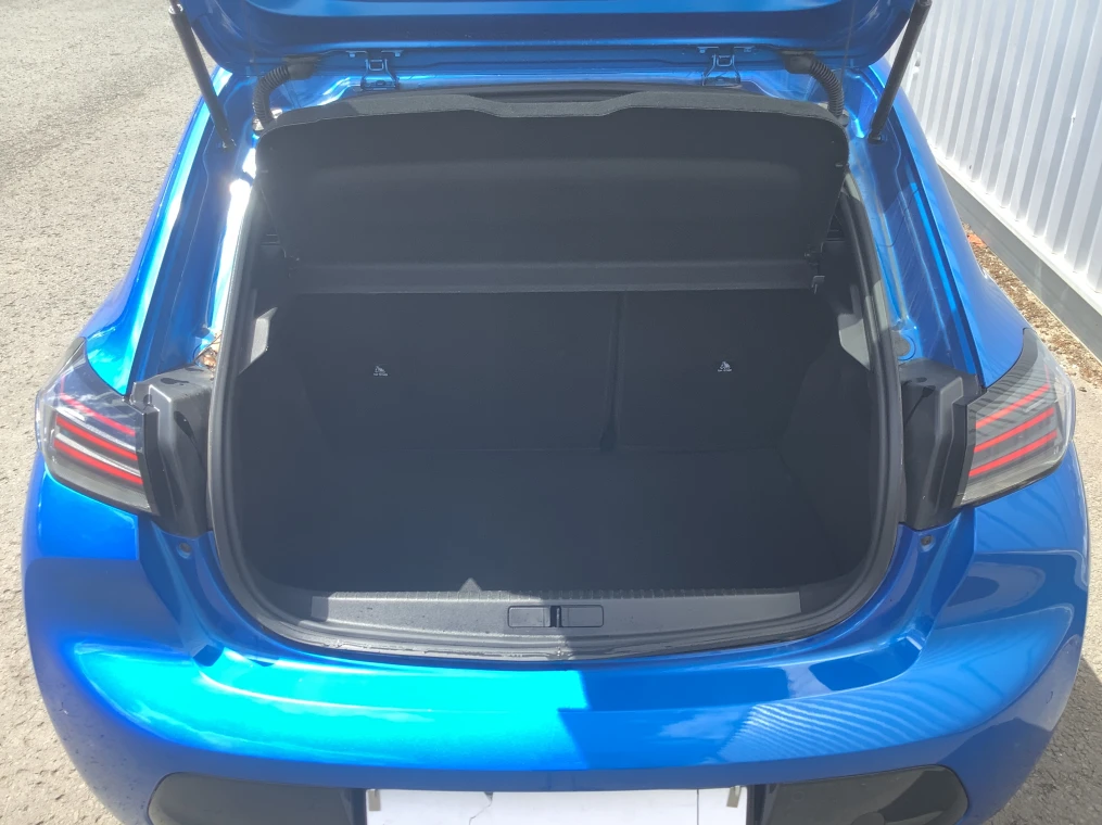 Peugeot 208 100 S&S BVM6 Allure