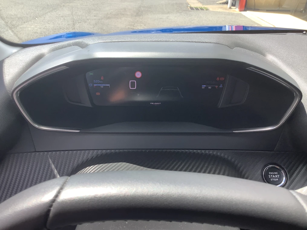 Peugeot 208 100 S&S BVM6 Allure