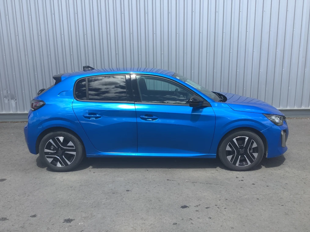 Peugeot 208 100 S&S BVM6 Allure