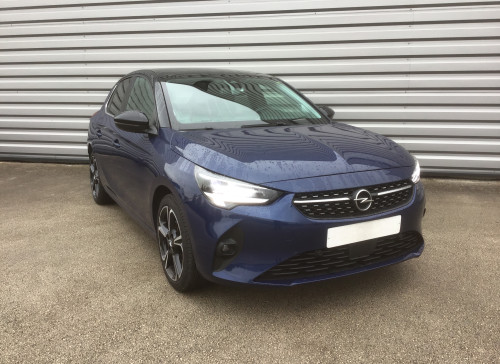 Opel CORSA Nouvelle 1.2 75 ch BVM5 Elegance - 5P
