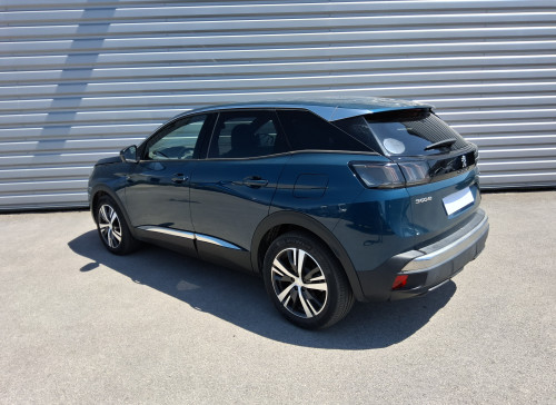 Peugeot 3008 Hybrid 180 e-EAT8 Allure Pack