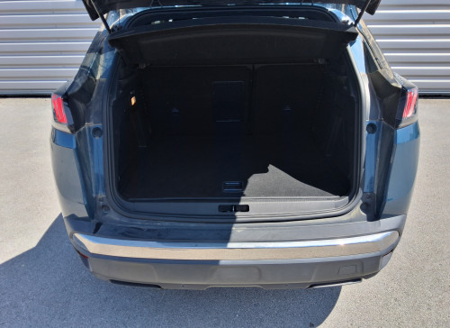 Peugeot 3008 Hybrid 180 e-EAT8 Allure Pack