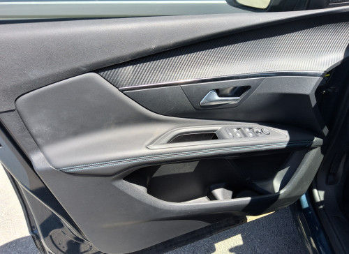 Peugeot 3008 Hybrid 180 e-EAT8 Allure Pack