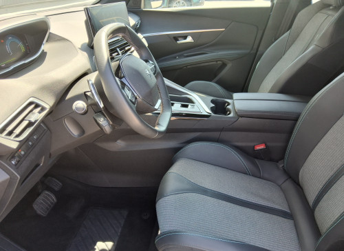 Peugeot 3008 Hybrid 180 e-EAT8 Allure Pack