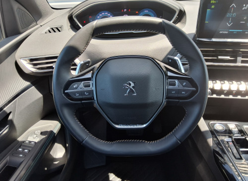 Peugeot 3008 Hybrid 180 e-EAT8 Allure Pack
