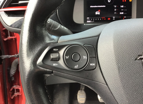 Opel CORSA 1.2 Turbo 100 ch BVM6 GS Line