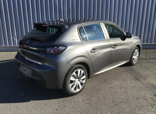 Peugeot 208 PureTech 100 S&S BVM6 Active