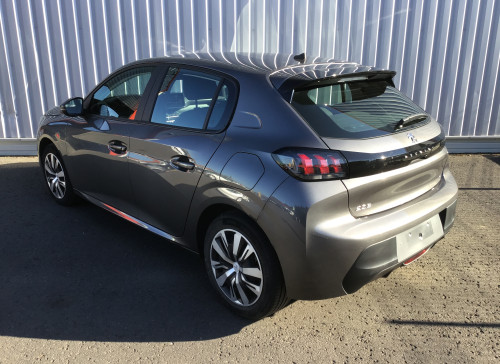 Peugeot 208 PureTech 100 S&S BVM6 Active