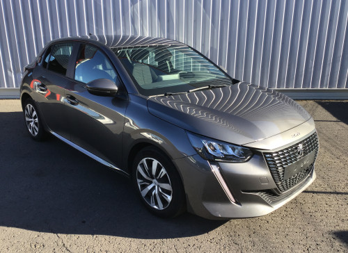 Peugeot 208 PureTech 100 S&S BVM6 Active