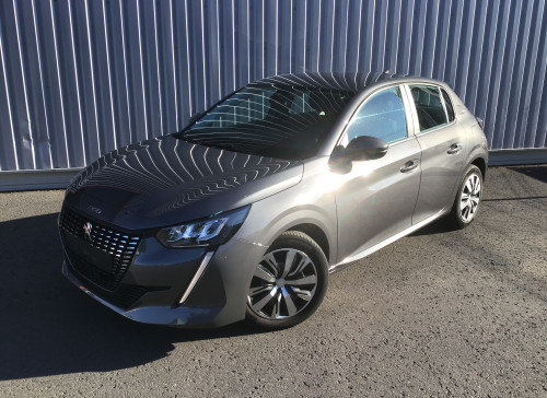 Peugeot 208 Nouvelle PureTech 100 S&S BVM6 Active