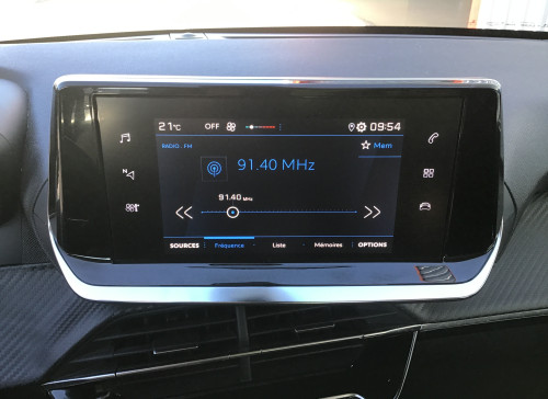 Peugeot 208 PureTech 100 S&S BVM6 Active