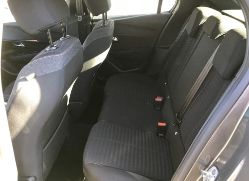 Peugeot 208 PureTech 100 S&S BVM6 Active