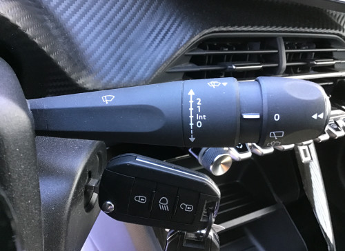 Peugeot 208 PureTech 100 S&S BVM6 Active
