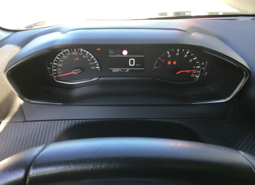 Peugeot 208 PureTech 100 S&S BVM6 Active