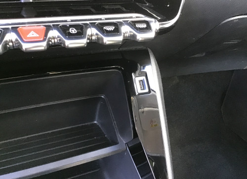 Peugeot 208 PureTech 100 S&S BVM6 Active