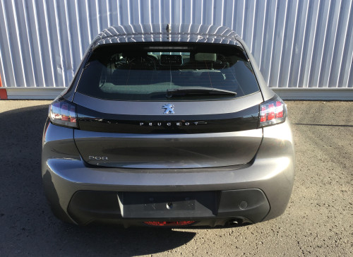 Peugeot 208 PureTech 100 S&S BVM6 Active