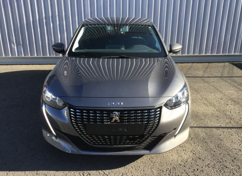 Peugeot 208 PureTech 100 S&S BVM6 Active