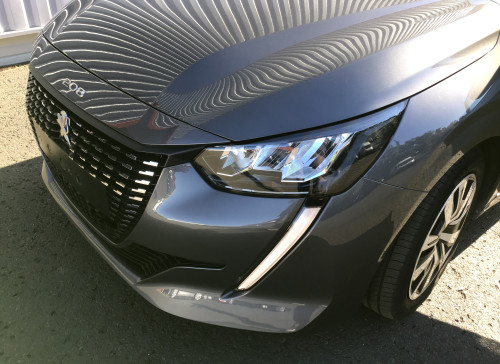Peugeot 208 PureTech 100 S&S BVM6 Active