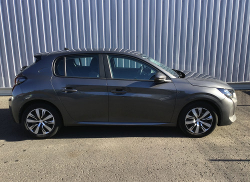 Peugeot 208 PureTech 100 S&S BVM6 Active