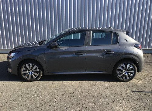 Peugeot 208 PureTech 100 S&S BVM6 Active