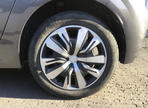 Peugeot 208 PureTech 100 S&S BVM6 Active