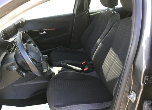 Peugeot 208 PureTech 100 S&S BVM6 Active