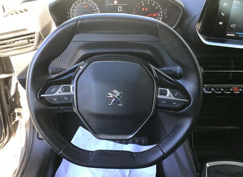 Peugeot 208 PureTech 100 S&S BVM6 Active
