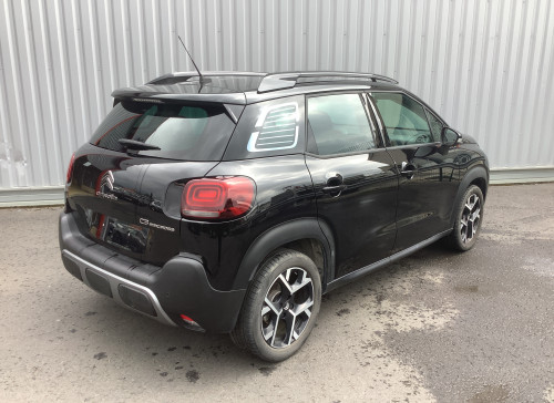 Citroën C3 AIRCROSS Nouveau PureTech 130 S&S EAT6 Max