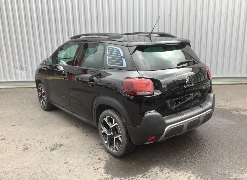 Citroën C3 AIRCROSS Nouveau PureTech 130 S&S EAT6 Max