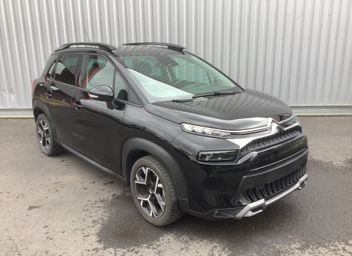 Citroën C3 AIRCROSS Nouveau PureTech 130 S&S EAT6 Max