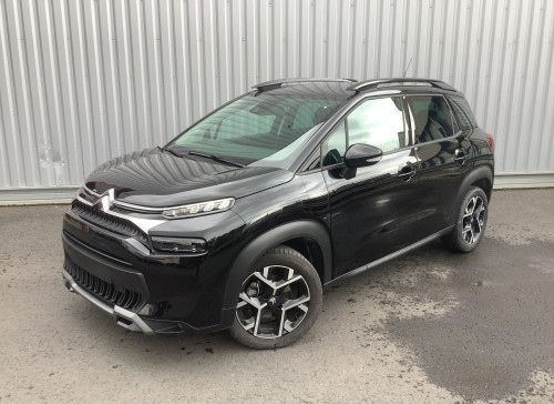 Citroën C3 AIRCROSS Nouveau PureTech 130 S&S EAT6 Max
